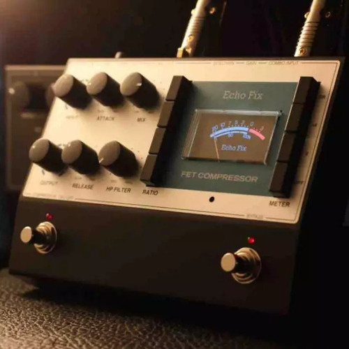 Echo Fix EFP5 Compressor - Image 3