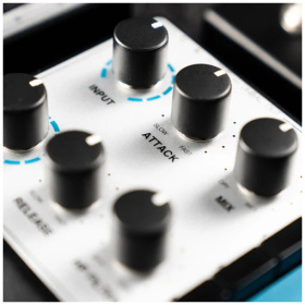 Echo Fix EFP5 Compressor - Image 6