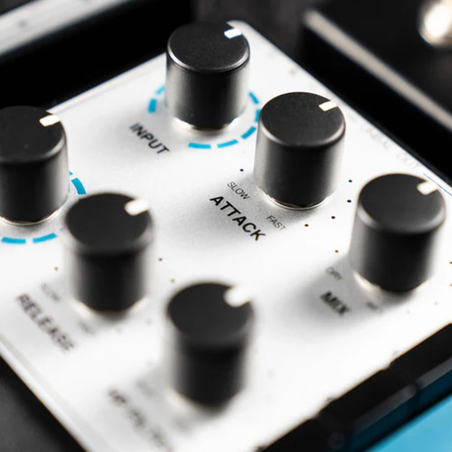 Echo Fix EFP5 Compressor - Image 6