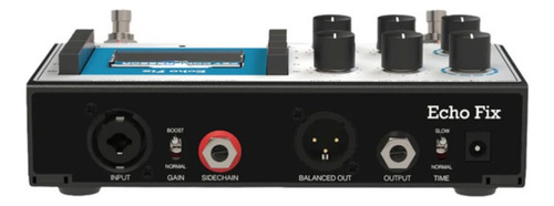 Echo Fix EFP5 Compressor - Image 9
