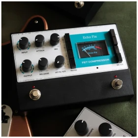 Echo Fix EFP5 Compressor - Image 2