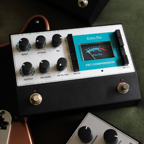 Echo Fix EFP5 Compressor - Image 2