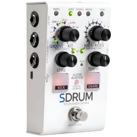 Digitech SDRUMS