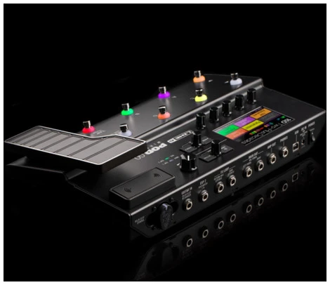 Pedalera Multiefectos Line 6 POD GO Wireless - Image 4