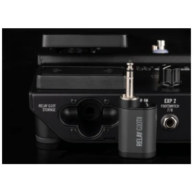 Pedalera Multiefectos Line 6 POD GO Wireless - Image 3