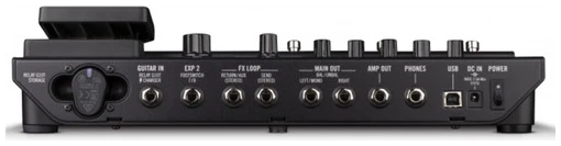 Pedalera Multiefectos Line 6 POD GO Wireless - Image 5