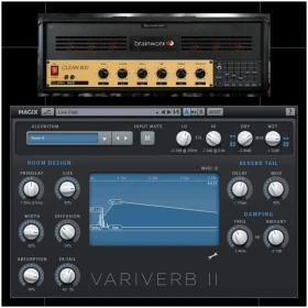 Software Magix ACID PRO 11 Licencia Original - Image 6