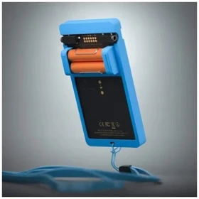 Funda Teenage Engineering Cax Pro Case Para Pocket Operator - Image 5