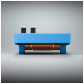 Funda Teenage Engineering Cax Pro Case Para Pocket Operator - Image 4