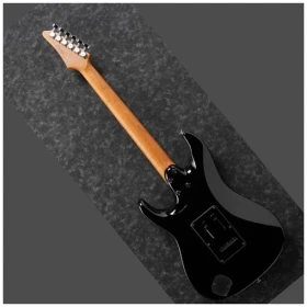 Guitarra Electrica Ibanez AZ2204B Prestige Japan Maple - Image 3