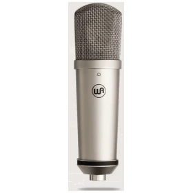 Microfono Warm Audio WA87JR SE Condenser FET Diafragma Largo - Image 2