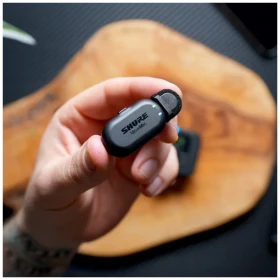 Microfonos Inalambricos Shure Movemic Two Z7 Bluetooth - DEMO - Image 6