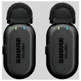 Shure Movemic Two