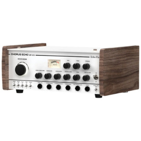 Echo Fix EFX3 DESK Spring Reverb - Chorus - Echo a Cinta - Image 4