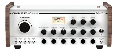 Echo Fix EFX3