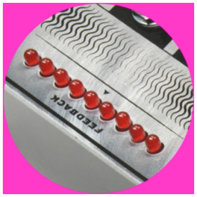 Pedal de Efecto Digitech Freqout Natural Feedback Creator - Image 7