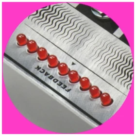 Pedal de Efecto Digitech Freqout Natural Feedback Creator - Image 7