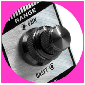 Pedal de Efecto Digitech Freqout Natural Feedback Creator - Image 5