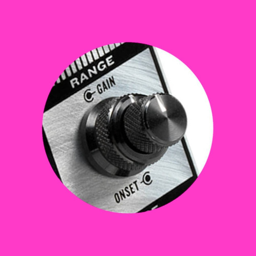 Pedal de Efecto Digitech Freqout Natural Feedback Creator - Image 5