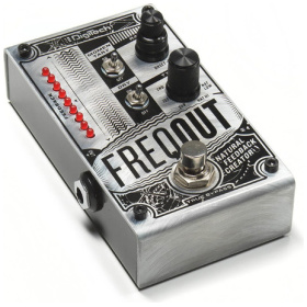 Pedal de Efecto Digitech Freqout Natural Feedback Creator - Image 3
