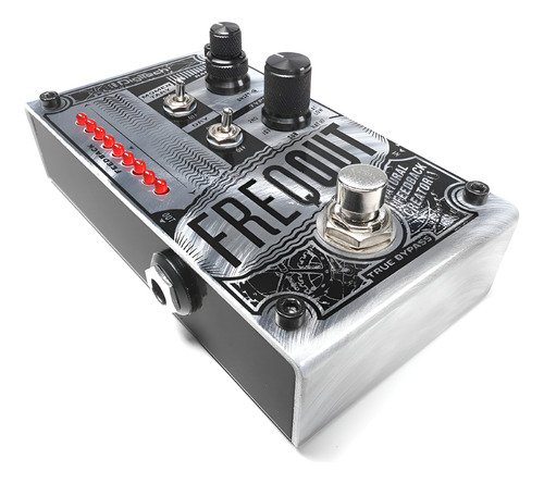 Digitech Freqout