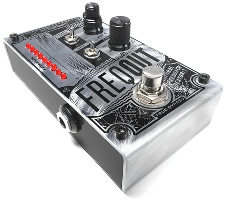 Digitech Freqout