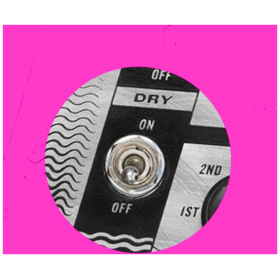 Pedal de Efecto Digitech Freqout Natural Feedback Creator - Image 8