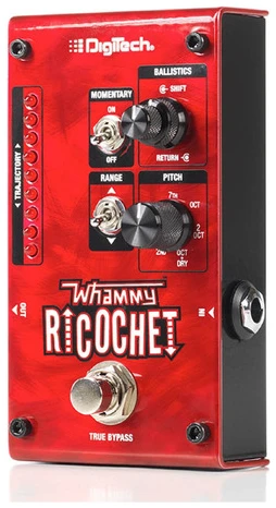 Digitech Whammy Ricochet