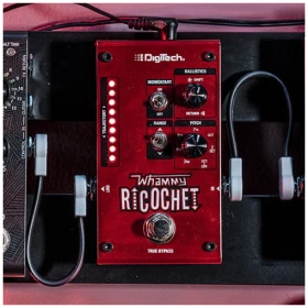 Pedal de Efecto Digitech Whammy Ricochet Stompbox - Image 2