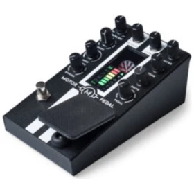 Pedal de Efecto Gamechanger Audio Motor Pedal Electromecanico - Image 4