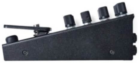 Pedal de Efecto Gamechanger Audio Motor Pedal Electromecanico - Image 5