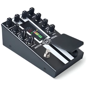 Gamechanger Audio Motor Pedal