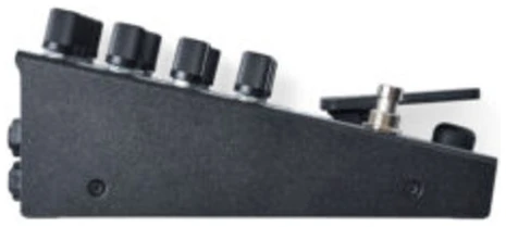 Pedal de Efecto Gamechanger Audio Motor Pedal Electromecanico - Image 6