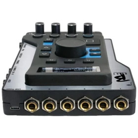 Reproductor Multipista M-Live B-Beat 128LE WiFi Audio y Video 128GB - Image 3