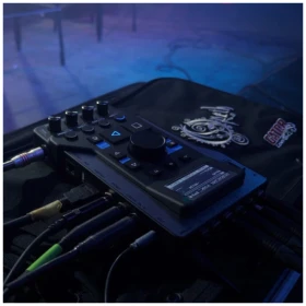 Reproductor Multipista M-Live B-Beat 128LE WiFi Audio y Video 128GB - Image 5