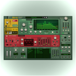 BVX Multimode Vocoder