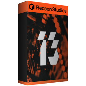 Reason Studios 13