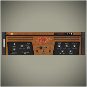 Rotor Rotary Speaker