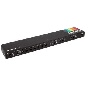 Walrus Audio Canvas HP+