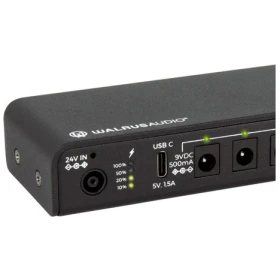 Fuente para Pedales Walrus Audio Canvas HP Plus - Image 3