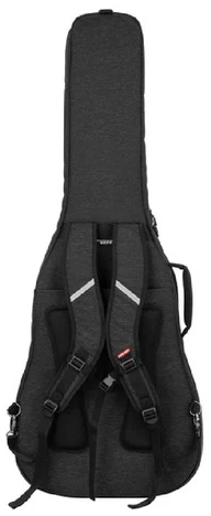 Funda Music Area TANG30 ES335 Semi Rigida para Guitarra 335 - Image 6