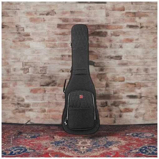 Funda Music Area Tang 30EG Semi Rigida para Guitarra Electrica - Image 2