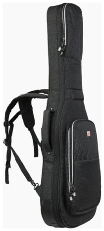 Funda Music Area Tang 30EG Semi Rigida para Guitarra Electrica - Image 6