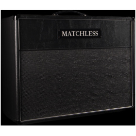 Gabinete MATCHLESS ESD 212 USA Caja Baffle de 30W - USADO - Image 2
