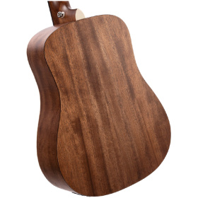 Guitarra Electroacustica Cort Earth Mini E Adirondack - Image 5