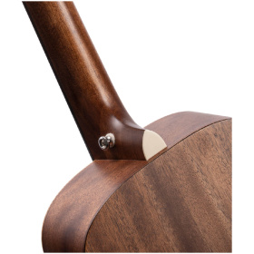 Guitarra Electroacustica Cort Earth Mini E Adirondack - Image 7