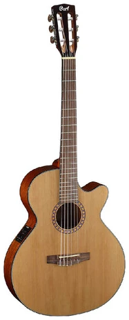 Cort CEC5
