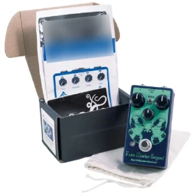 Earthquaker Fuzz Master General Octave - Image 5