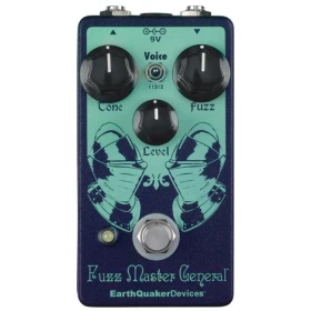 Earthquaker Fuzz Master General Octave - Image 3