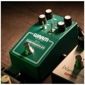 Warm Audio Tube Squealer Overdrive - Image 4